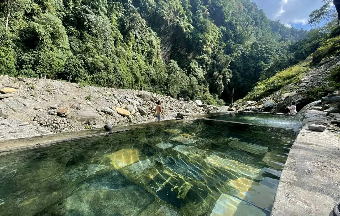 annapurna-base-camp-short-trek